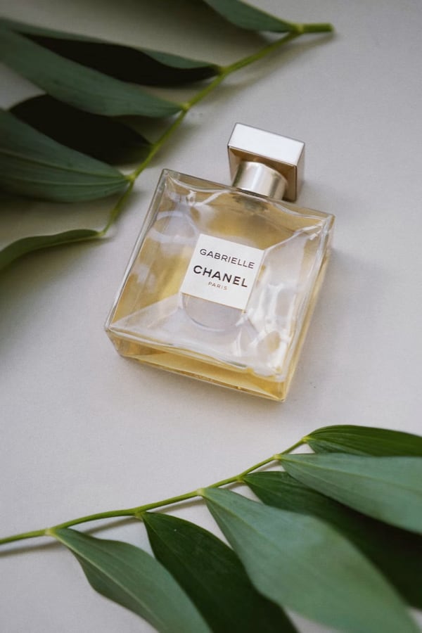 Eau De Parfum Chanel