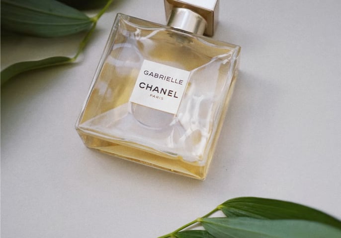 Eau De Parfum Chanel